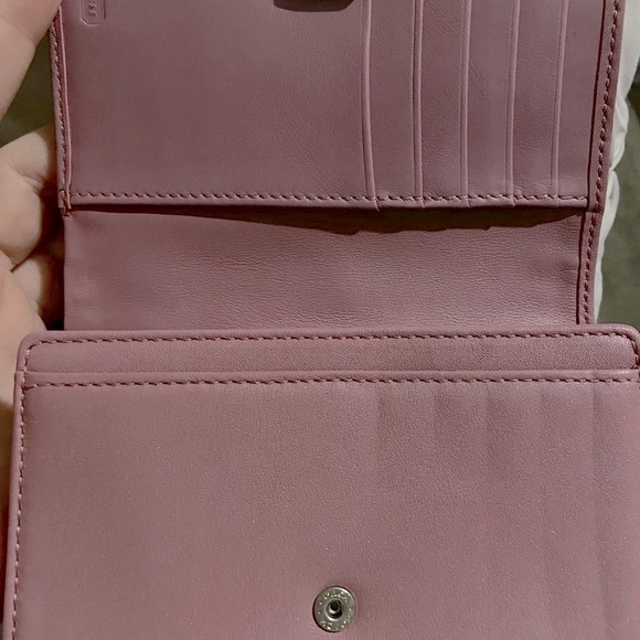 Coach Wallet - Picture 3 of 3